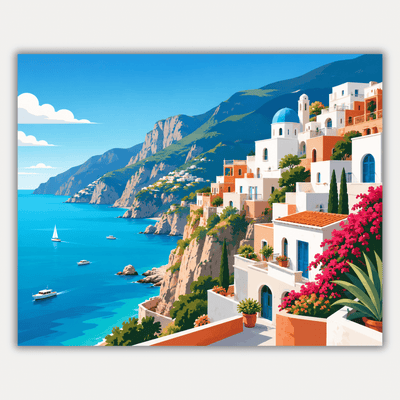 Coastal Charm