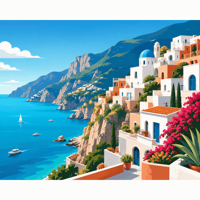 Coastal Charm