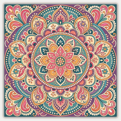 Coral Harmony