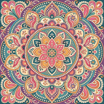 Coral Harmony