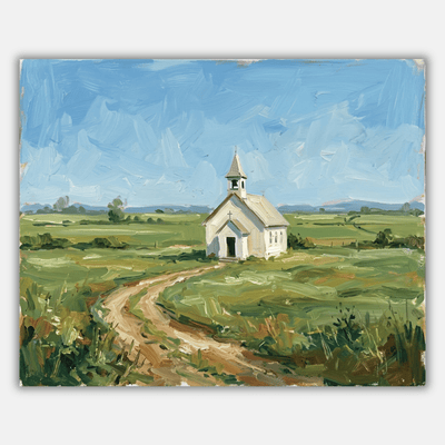 Countryside Church