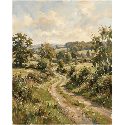 Countryside Path