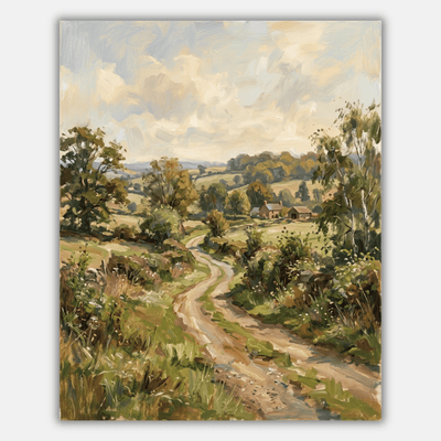 Countryside Path