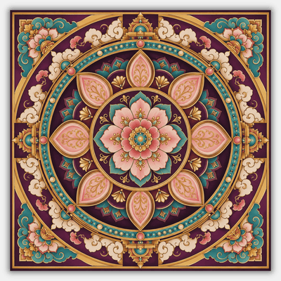 Crimson Sutra
