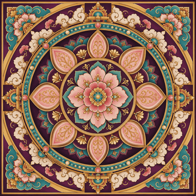 Crimson Sutra