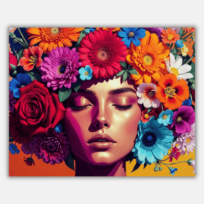 Crown of Petals