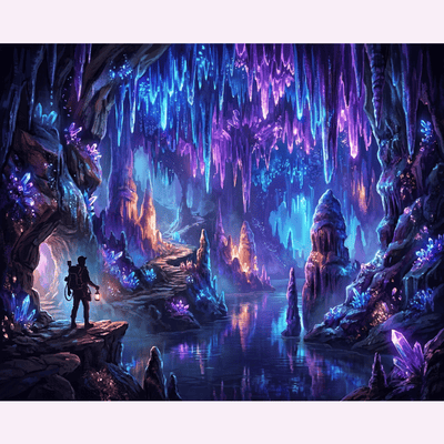 Crystal Cave