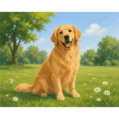 Daisy Dash