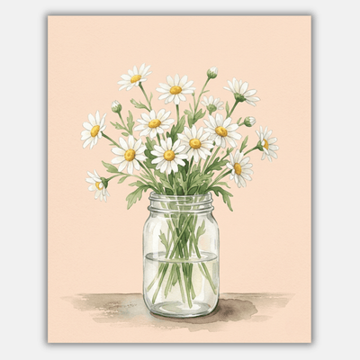 Daisy Bunch