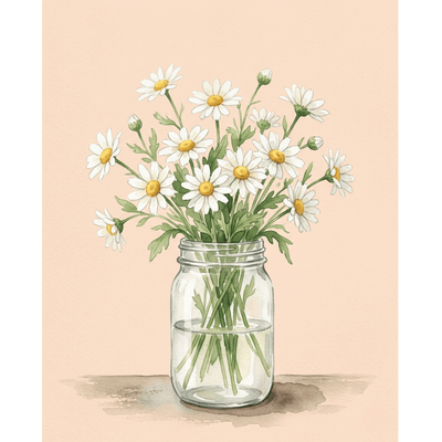 Daisy Bunch