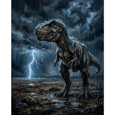 Dark Storm