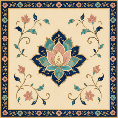 Desert Jewel