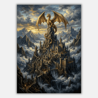 Dragon Kingdom