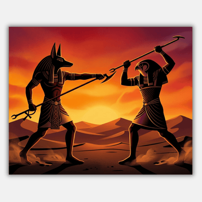 Dusk Of Divine Kings