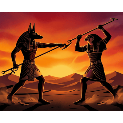 Dusk Of Divine Kings