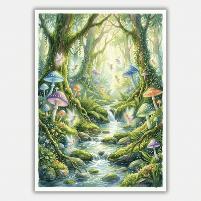 Fairy Forest Glen