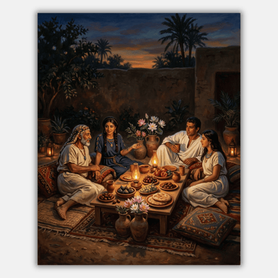 Feast of Opet
