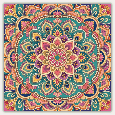 Festival Bloom