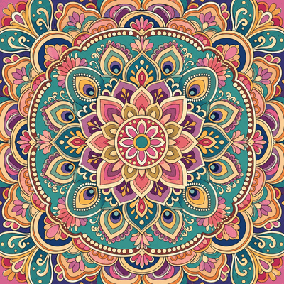 Festival Bloom