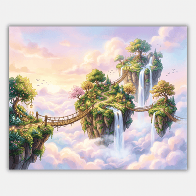 Floating Islands