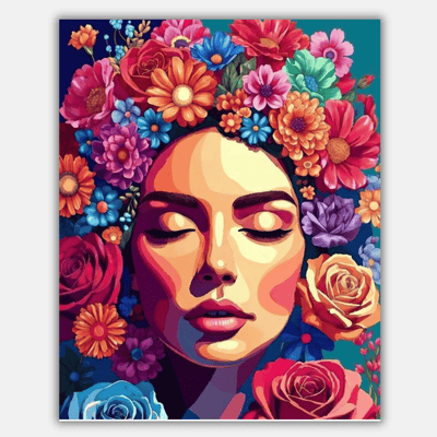 Floral Muse