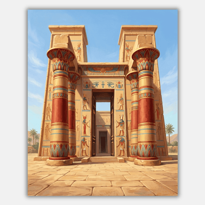 Gates Of Forever