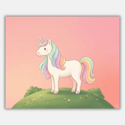 Giant Unicorn