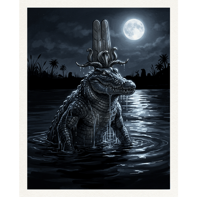 Goddess Sekhmet