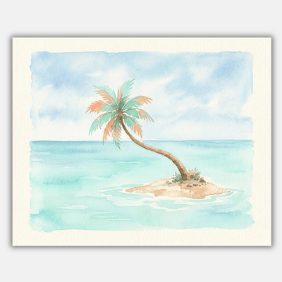 Island Horizon