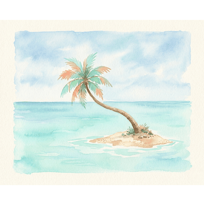 Island Horizon