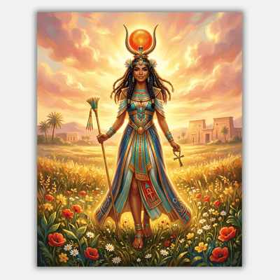 Keeper Of Magic