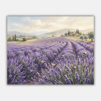Lavender Row