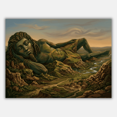 Lord Of Earth
