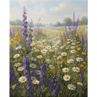Meadow Whispers