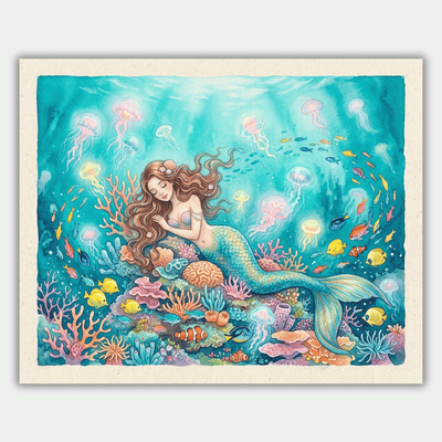 Mermaid Reef