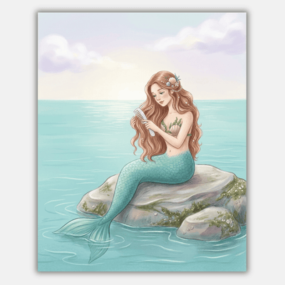 Mermaid Rock
