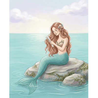 Mermaid Rock