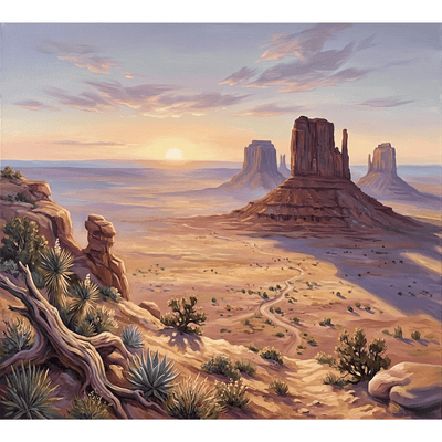 Monument Valley