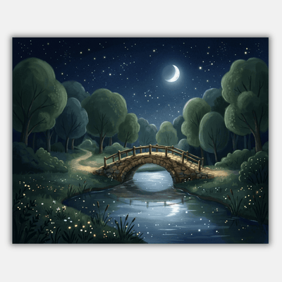 Moonlight Bridge
