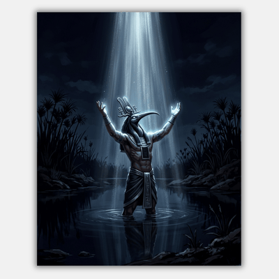 Moonlight Ritual