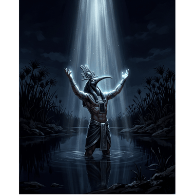 Moonlight Ritual