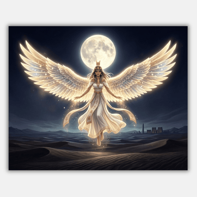 Mother Of Wings
