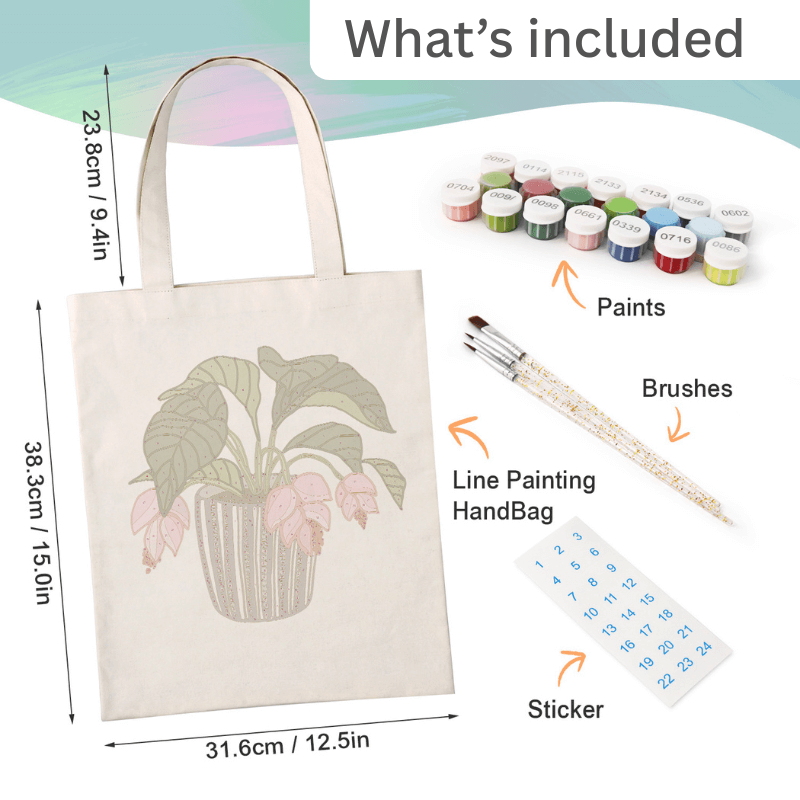Blossom homepaintology