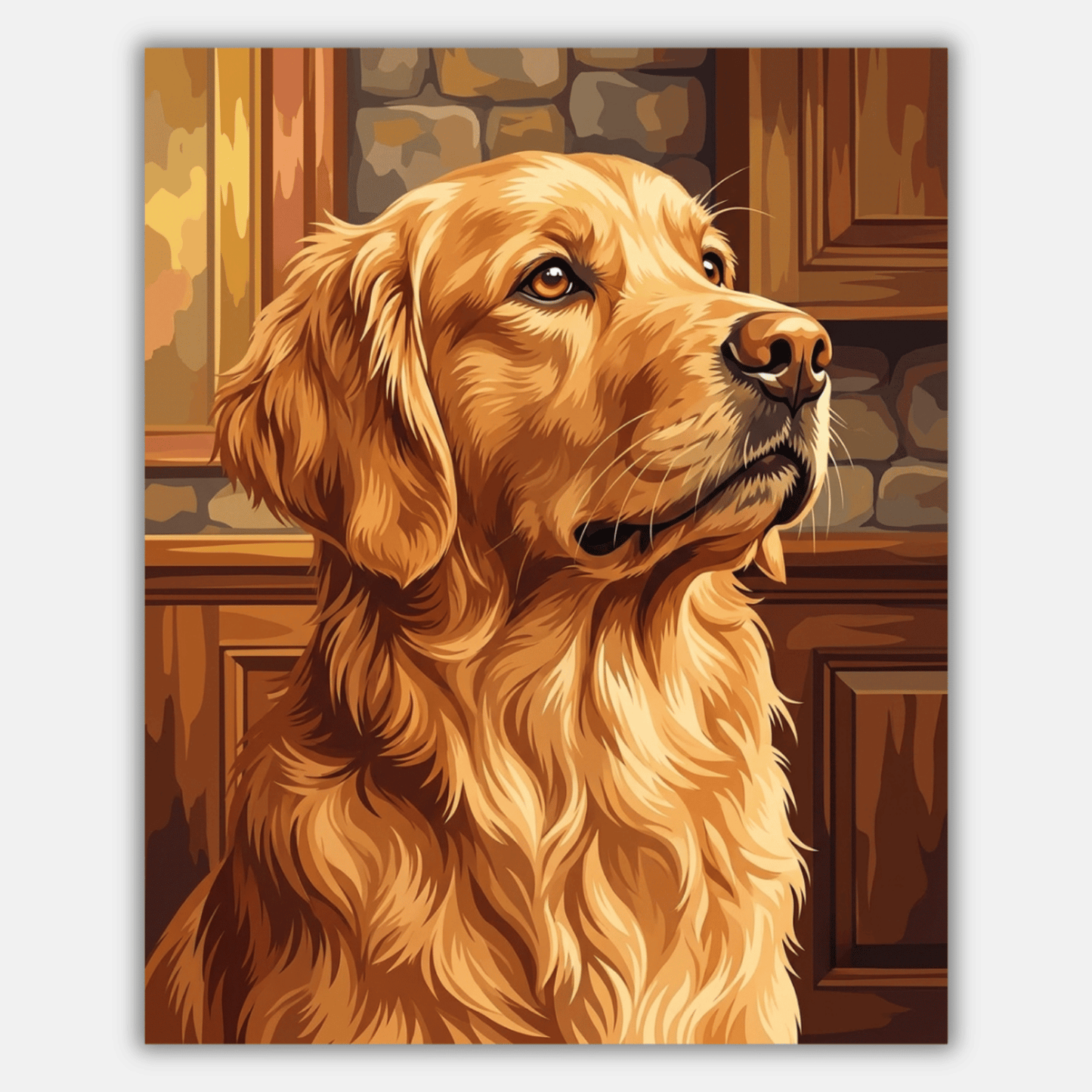 Noble Companion PicturaNumbers