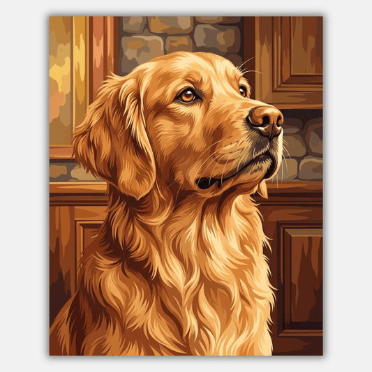 Noble Companion PicturaNumbers