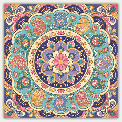 Ocean Blossom