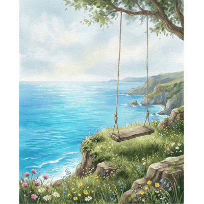 Ocean Swing