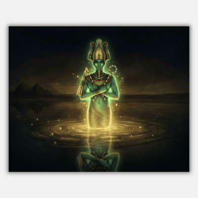 Osiris Rebirth