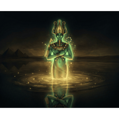 Osiris Rebirth