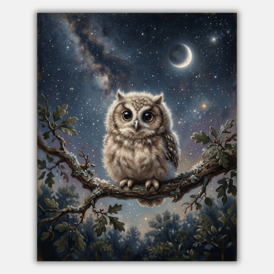 Owl Stars